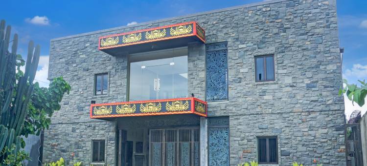 Hotel O Kedaton Near Rumah Sakit Advent Bandar Lampung Formerly Hotel Plain C Lake图片