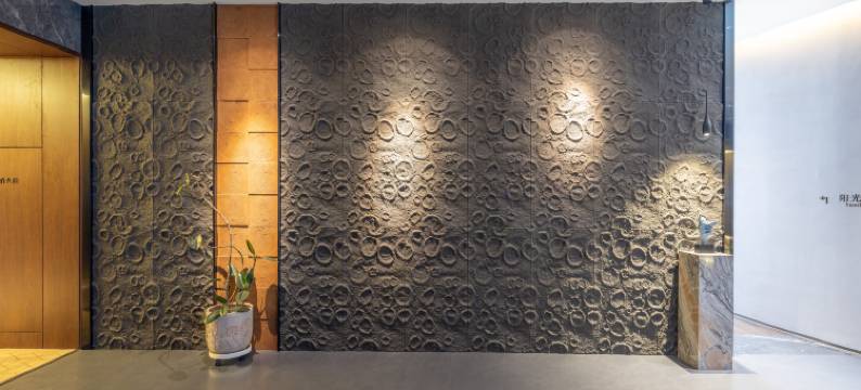 锡林浩特光礼酒店(锡林郭勒盟蒙医医院店)图片