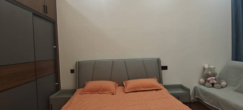 拾光与你青年旅舍图片