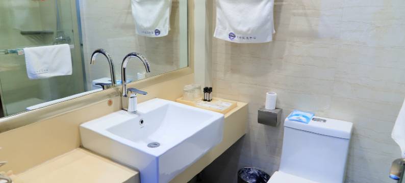 哈尔滨工程大学国际交流中心图片