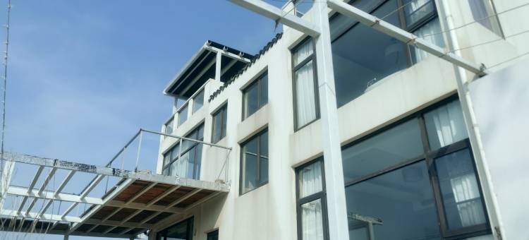 岱山麦子的家民宿图片