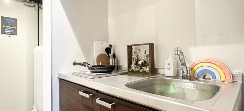 Nestay apartment 大阪ebisu(Nestay apartment Osaka Ebisu)图片