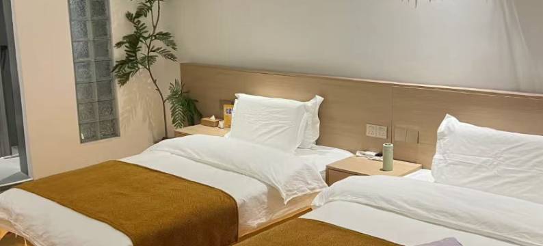 秦皇岛海澜观海公寓(秦皇小巷店)图片