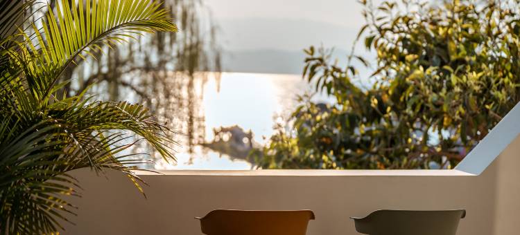 大理恬舍洱海酒店(龙龛码头店)图片