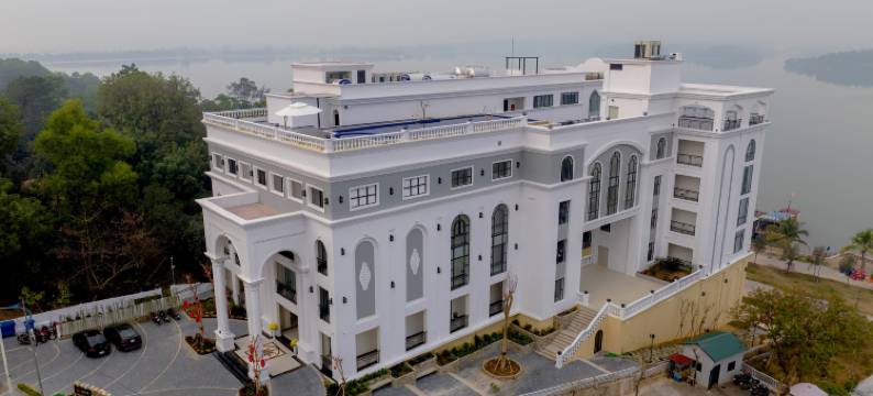 贝利斯酒店和水疗中心(Belliss Hotel & Spa)图片