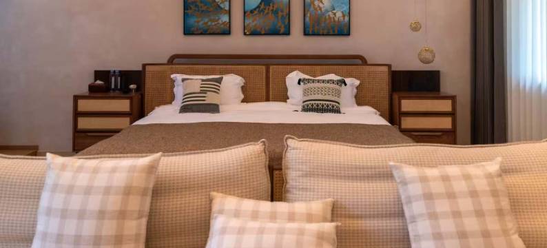 楠溪若舍民宿图片