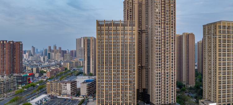 你好酒店(武汉王家湾玉龙路地铁站店)图片