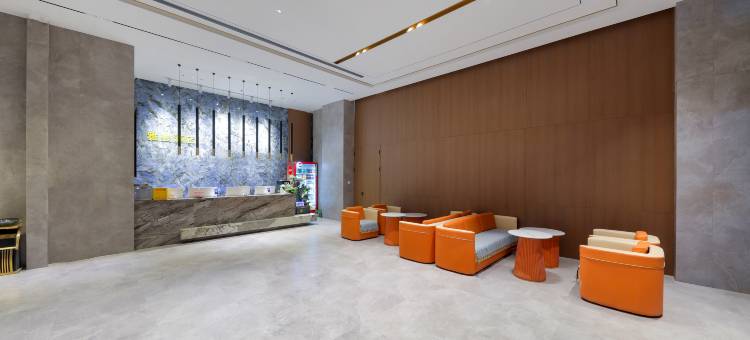 雅曼酒店(赤峰学院红山万达店)图片