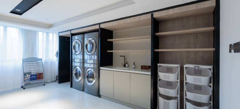 如家酒店·neo(上海外高桥保税区北地铁站店)图片