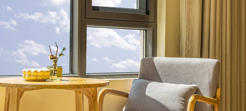 尘上·梅里酒店(飞来寺观景台店)图片