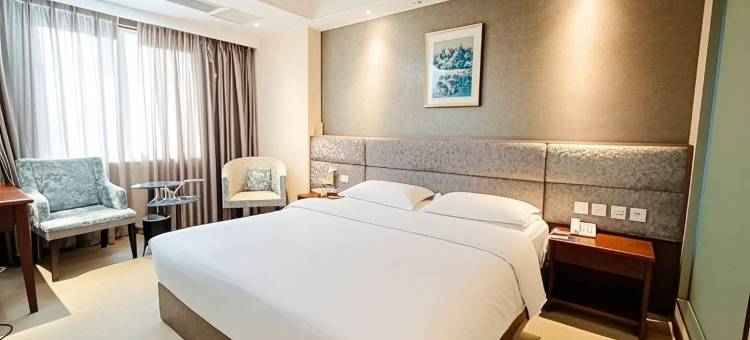 凯晶商务宾馆(绵阳涪城区高水店)图片