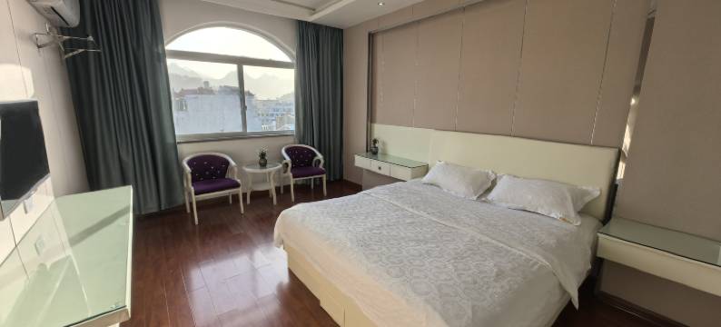 乐清紫荆园宾馆图片