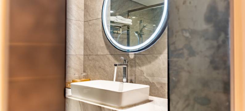 雅逸酒店(佛山千灯湖度假区店)图片