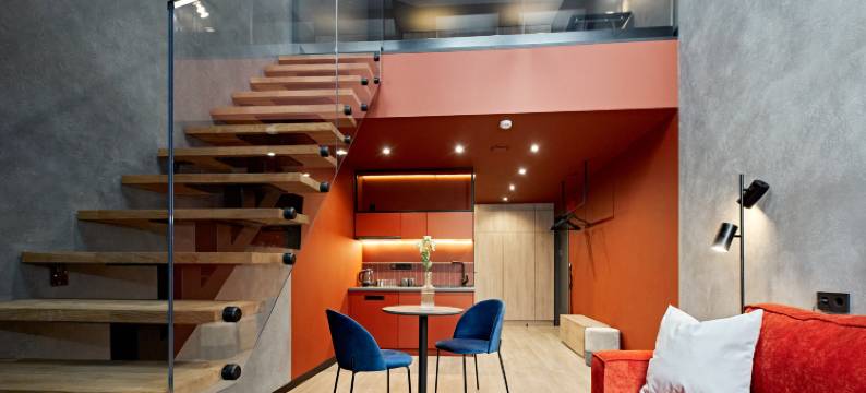 Terraplace by Mix Hotels Hotel图片