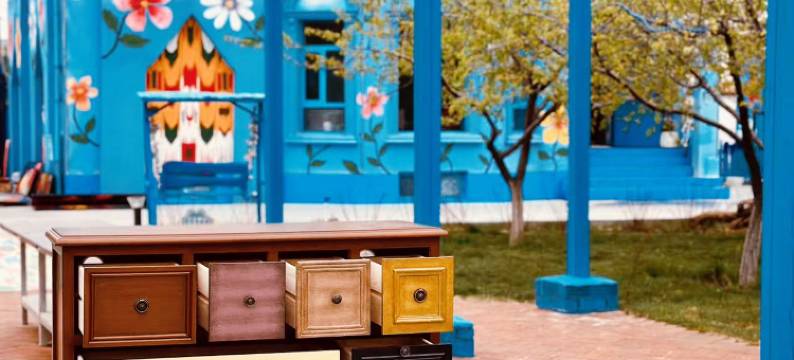 阿帕民宿(喀赞其店)图片