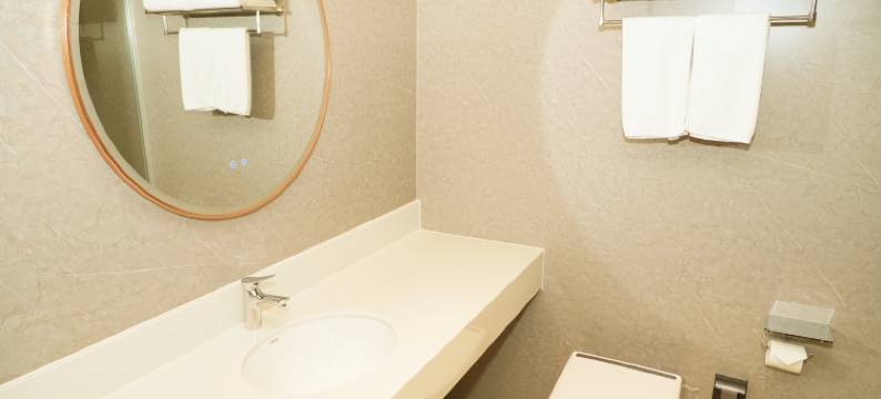 烟台怡致酒店(金沙滩海水浴场振华购物中心店)图片