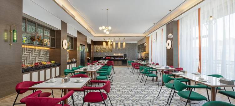 哈密漫薇电竞酒店图片