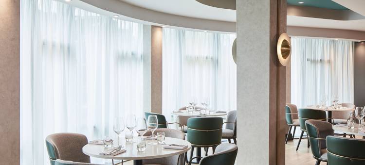 曼彻斯特万豪皮卡迪利酒店(Manchester Marriott Hotel Piccadilly)图片
