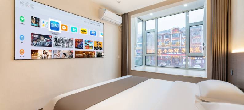 海岸·若里酒店(黄金海岸店)图片