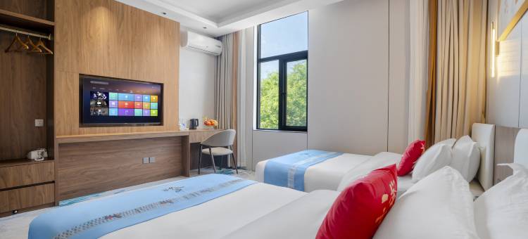 大姚石羊古镇状元居(孔庙店)图片