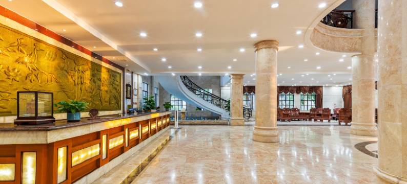 科宝庄园大酒店(三亚崖州店)图片