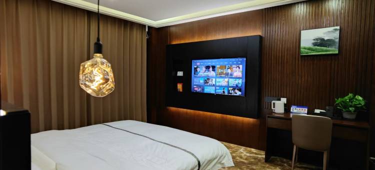 杂多振兴大酒店图片