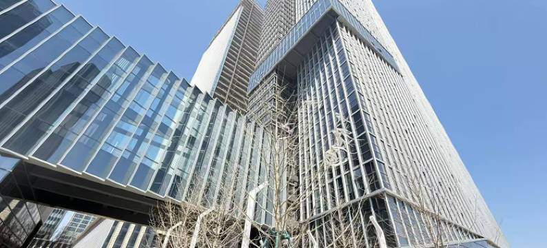 X-Home海景民宿(大连威尼斯水城港东五街店)图片