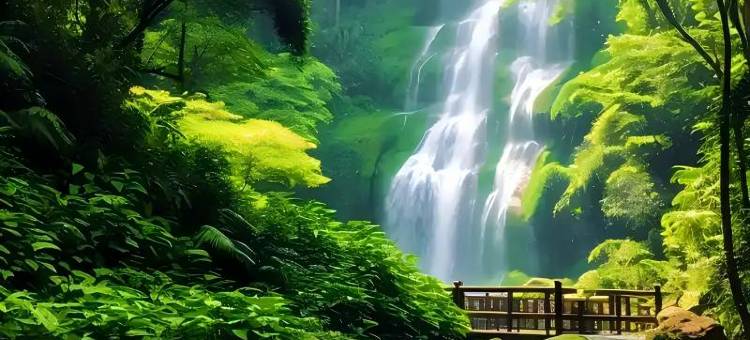 乐山•曼浮•Cinema•ZenCharmChoiceHotel(乐山高铁站世豪广场店)图片