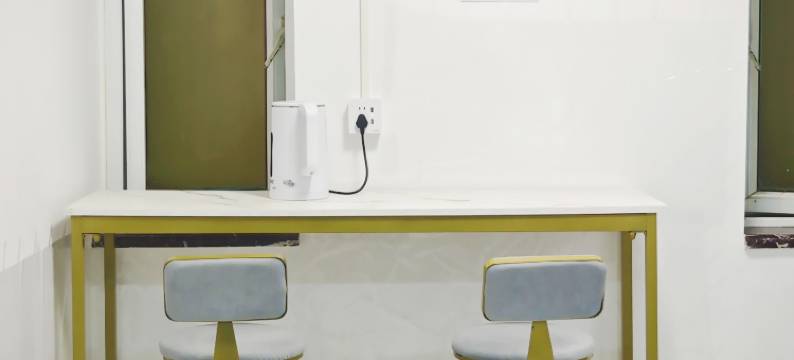 辰屿青年公寓(会展中心岗厦北地铁站店)图片