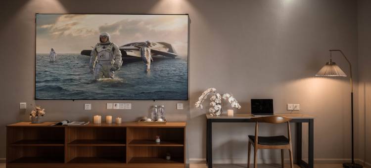 英格酒店(昆明万达广场店)图片