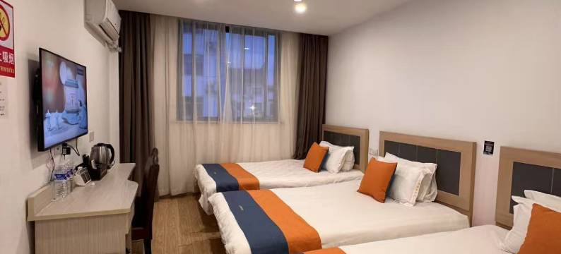 上海锦祥宾馆(上海青浦朱家角古镇店)图片