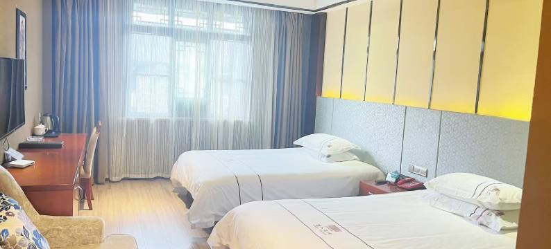 巴人快捷酒店(恩施女儿城店)图片