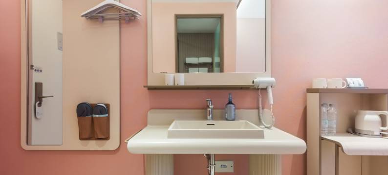 汉庭酒店(北京石景山店)图片