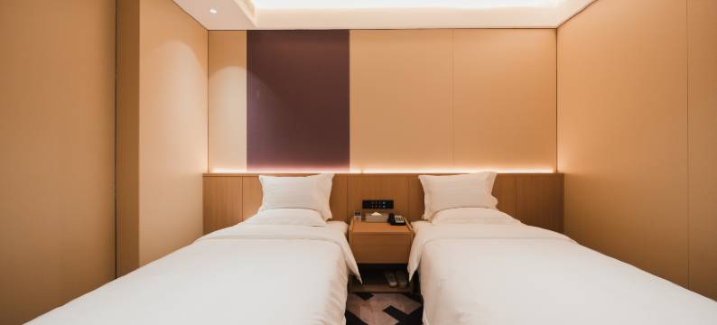 玖竹里精品酒店(大同古城店)图片