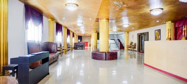 OYO 2574 Z 套房酒店(Collection O Medan City Center Near Manhattan Times Square Formerly Grand Z Suites)图片