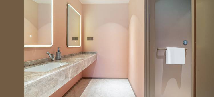 汉庭酒店(安阳林州红旗渠大道店)图片