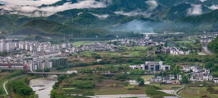 黄山忆徽缘民宿图片