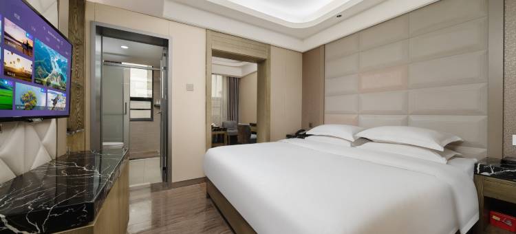 晨龙168酒店(怀化河西店)图片