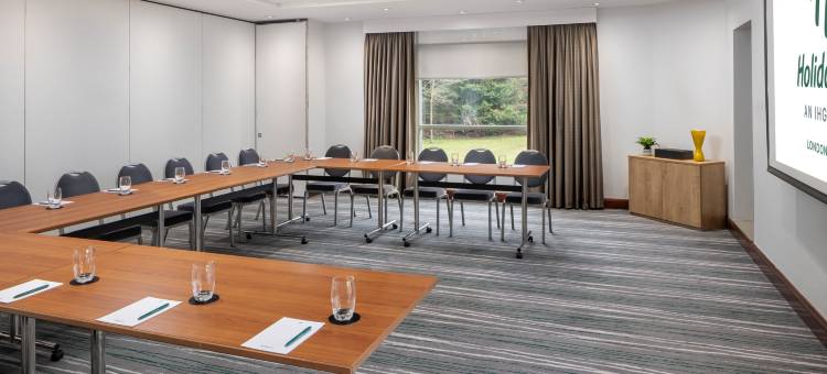 Holiday Inn 伦敦 贝克斯利(Holiday Inn London-Bexley)图片