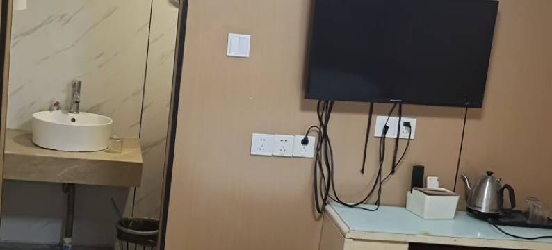 上海添正宾馆图片