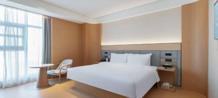 全季酒店(费县颜真卿公园店)图片