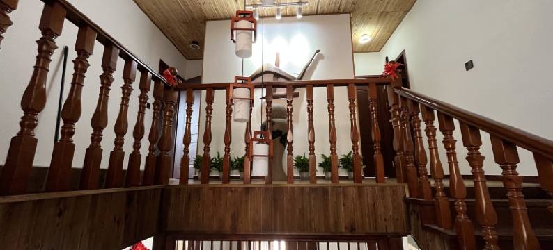 南昌聚贤荟民宿图片