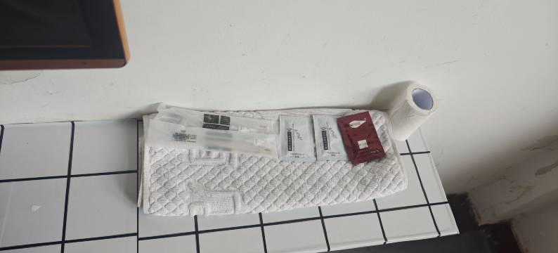 宝鸡中山商业公寓图片