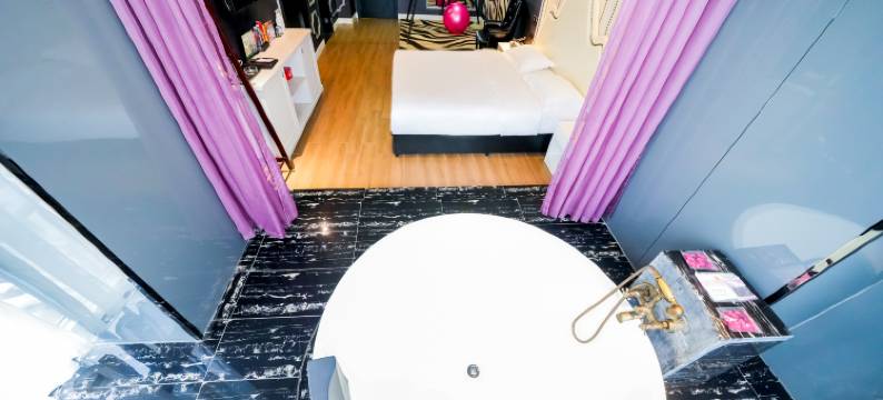 万泰酒店(长沙县中茂城店)图片