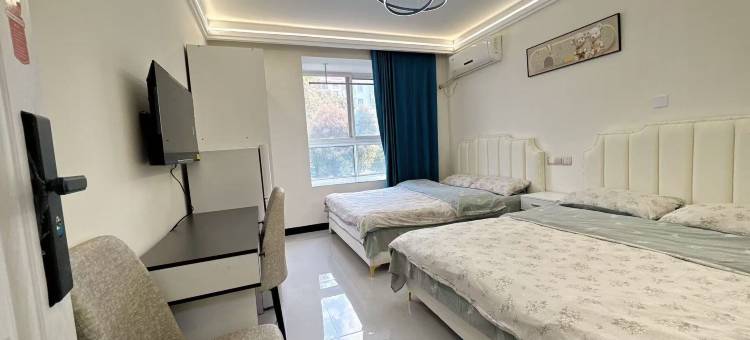 仁安居公寓(上海浦江五官科医院店)图片