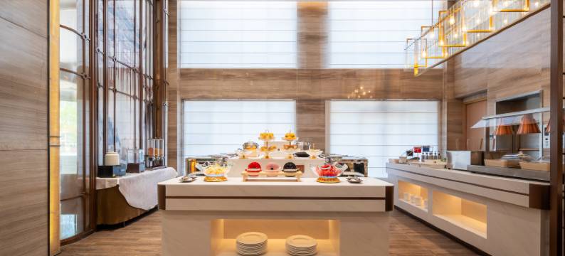 域酒店(青岛农业大学地铁站店)图片