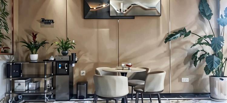 优行酒店(灌南县政府店)图片