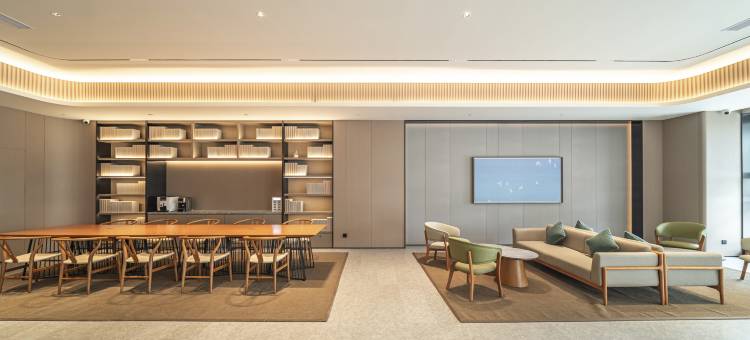 全季酒店(宁德柘荣东狮大道店)图片