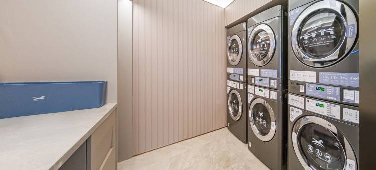 汉庭酒店(温州五马街店)图片