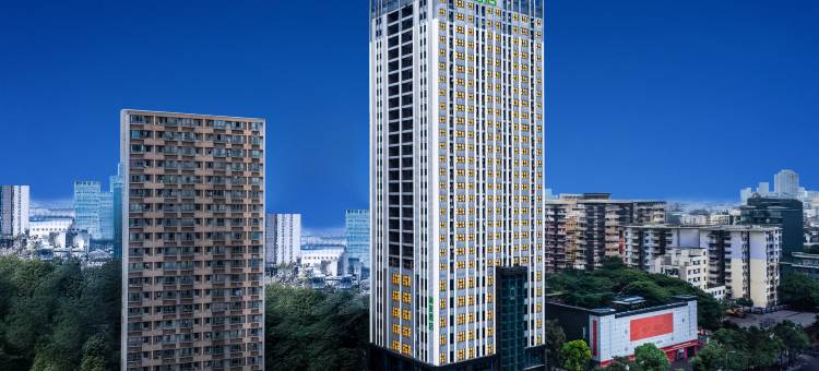 海友酒店(重庆观音桥黄泥磅地铁站店)图片